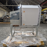 Unused LB Bohle LM40 Bin Blender image 2